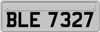 BLE7327