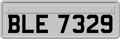 BLE7329