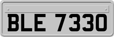 BLE7330