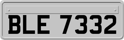 BLE7332