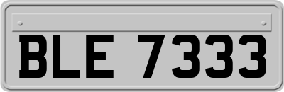 BLE7333