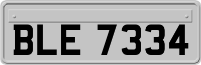 BLE7334