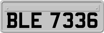 BLE7336