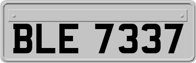 BLE7337