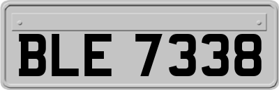 BLE7338