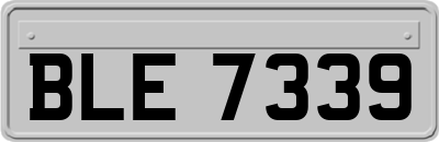 BLE7339