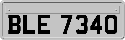 BLE7340
