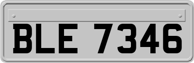 BLE7346