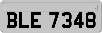 BLE7348