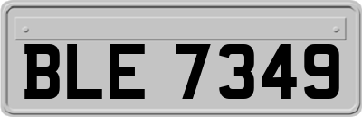 BLE7349