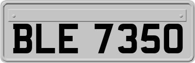 BLE7350
