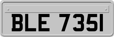 BLE7351