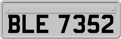 BLE7352