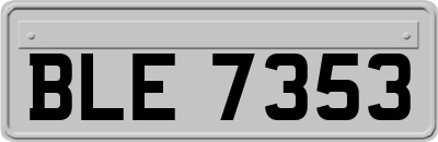 BLE7353