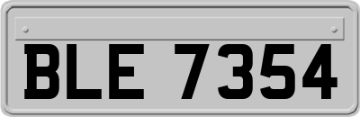 BLE7354
