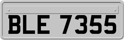 BLE7355