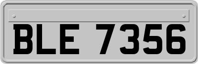 BLE7356