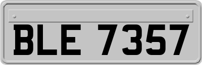 BLE7357