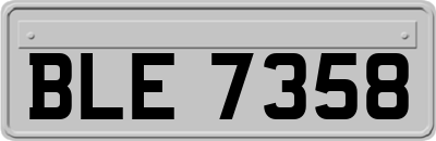 BLE7358