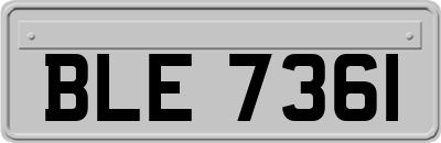 BLE7361