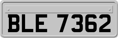 BLE7362