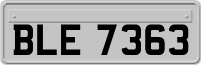 BLE7363