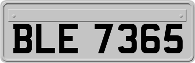 BLE7365