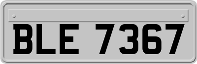 BLE7367