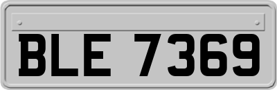 BLE7369