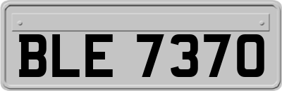 BLE7370