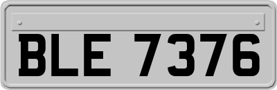 BLE7376