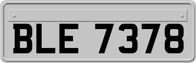 BLE7378