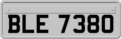 BLE7380