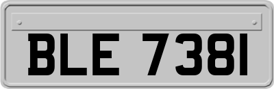 BLE7381