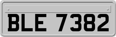 BLE7382