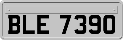 BLE7390