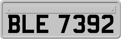 BLE7392