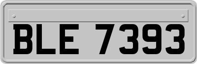 BLE7393