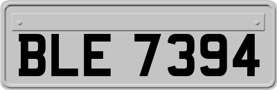 BLE7394