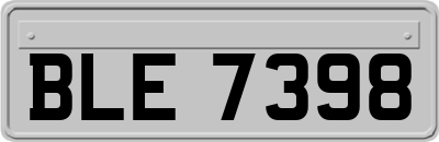BLE7398