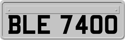 BLE7400