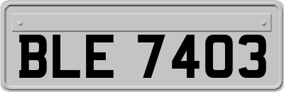 BLE7403