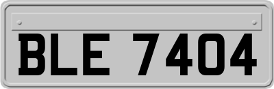 BLE7404