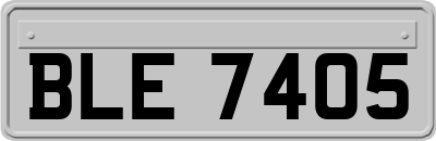 BLE7405