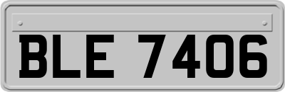 BLE7406