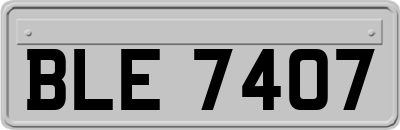 BLE7407