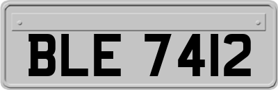 BLE7412