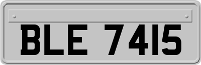 BLE7415