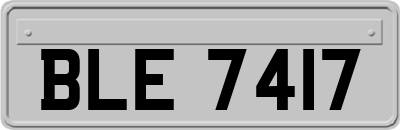 BLE7417