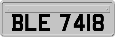 BLE7418
